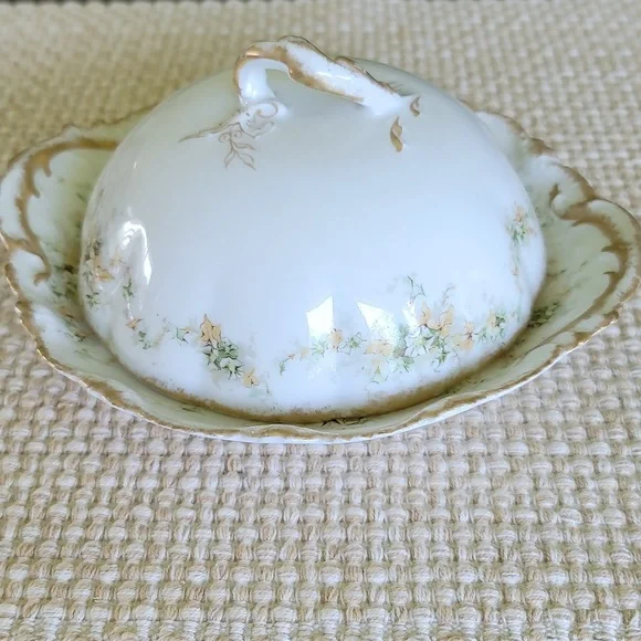 Haviland | Kitchen | Theodore Haviland Limoges France 3 Piece 